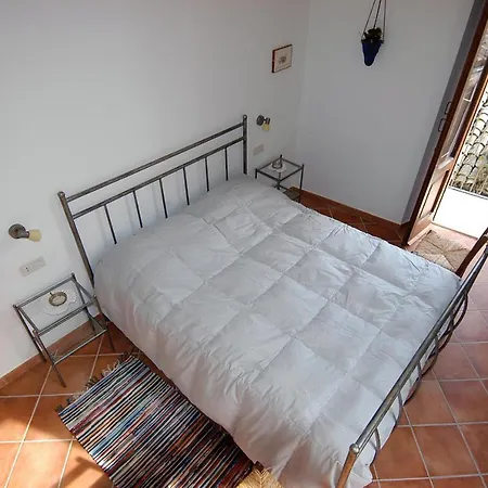 B&B La Giuggiola Lanciano Exterior photo