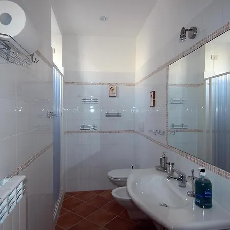 B&B La Giuggiola Lanciano Exterior photo
