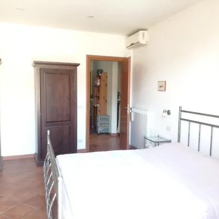 B&B La Giuggiola Lanciano Exterior photo