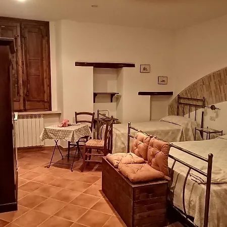 B&B La Giuggiola Lanciano Exterior photo