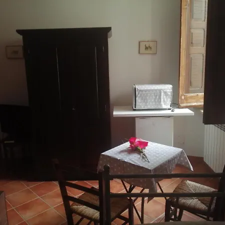B&B La Giuggiola Lanciano Exterior photo