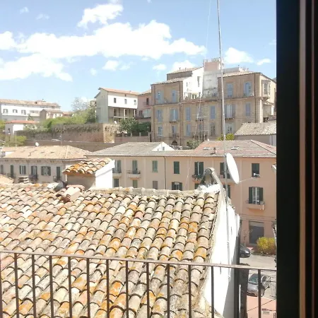 B&B La Giuggiola Lanciano Exterior photo