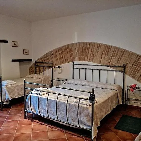 B&B La Giuggiola Lanciano Exterior photo