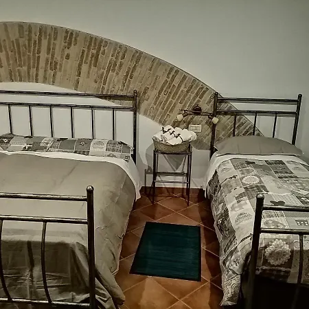 B&B La Giuggiola Lanciano Exterior photo