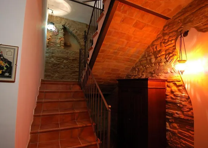 B&B La Giuggiola Lanciano