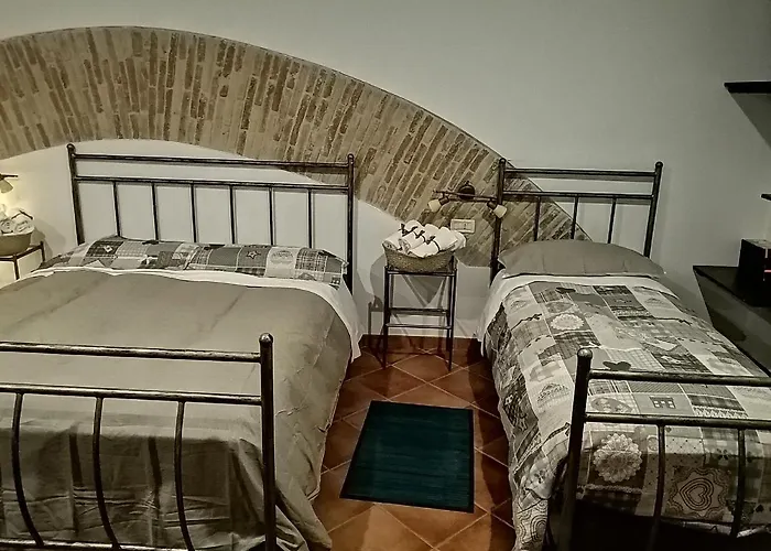 B&B La Giuggiola Lanciano