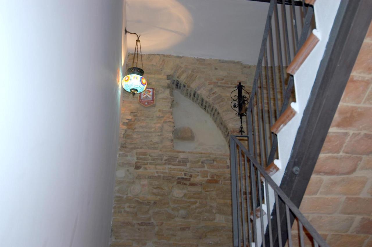 Bed & Breakfast La Giuggiola