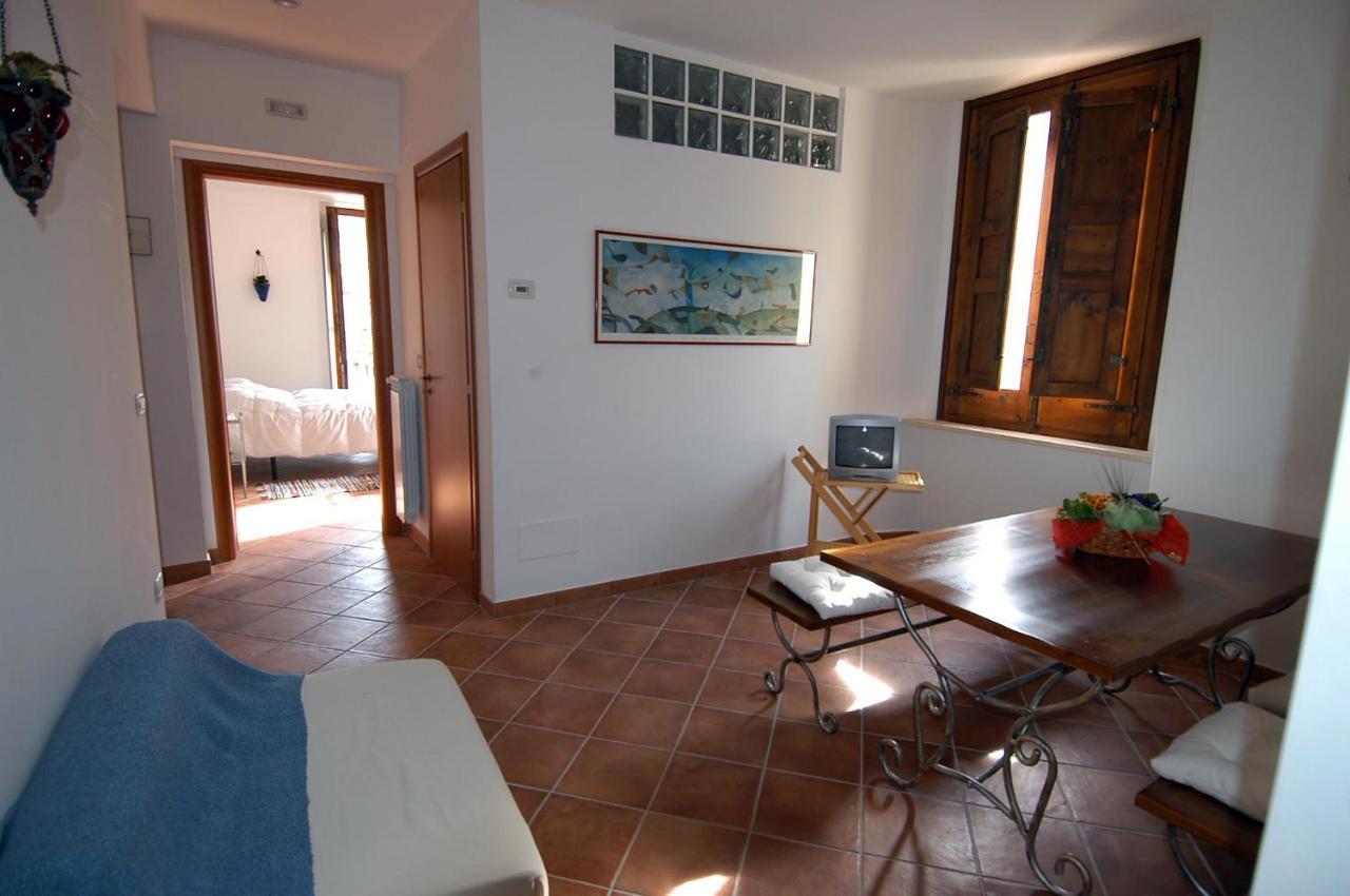 La Giuggiola Bed & Breakfast