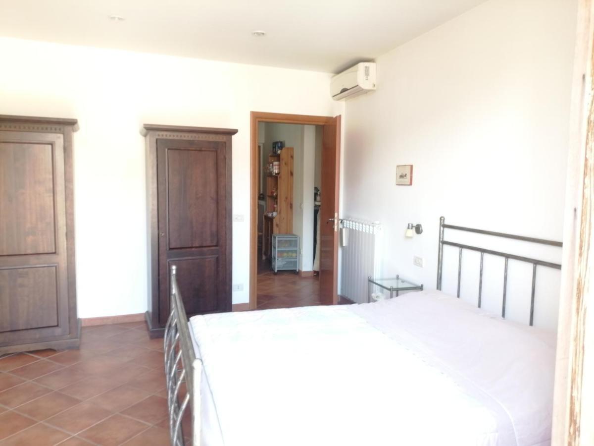 La Giuggiola Bed & Breakfast *