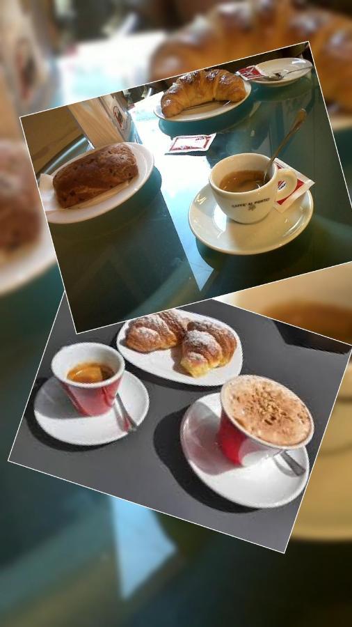 Bed & Breakfast La Giuggiola *