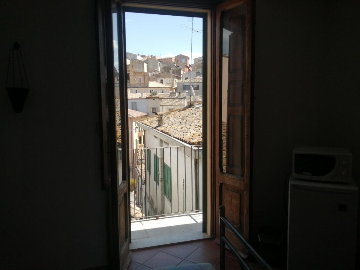 Bed & Breakfast La Giuggiola