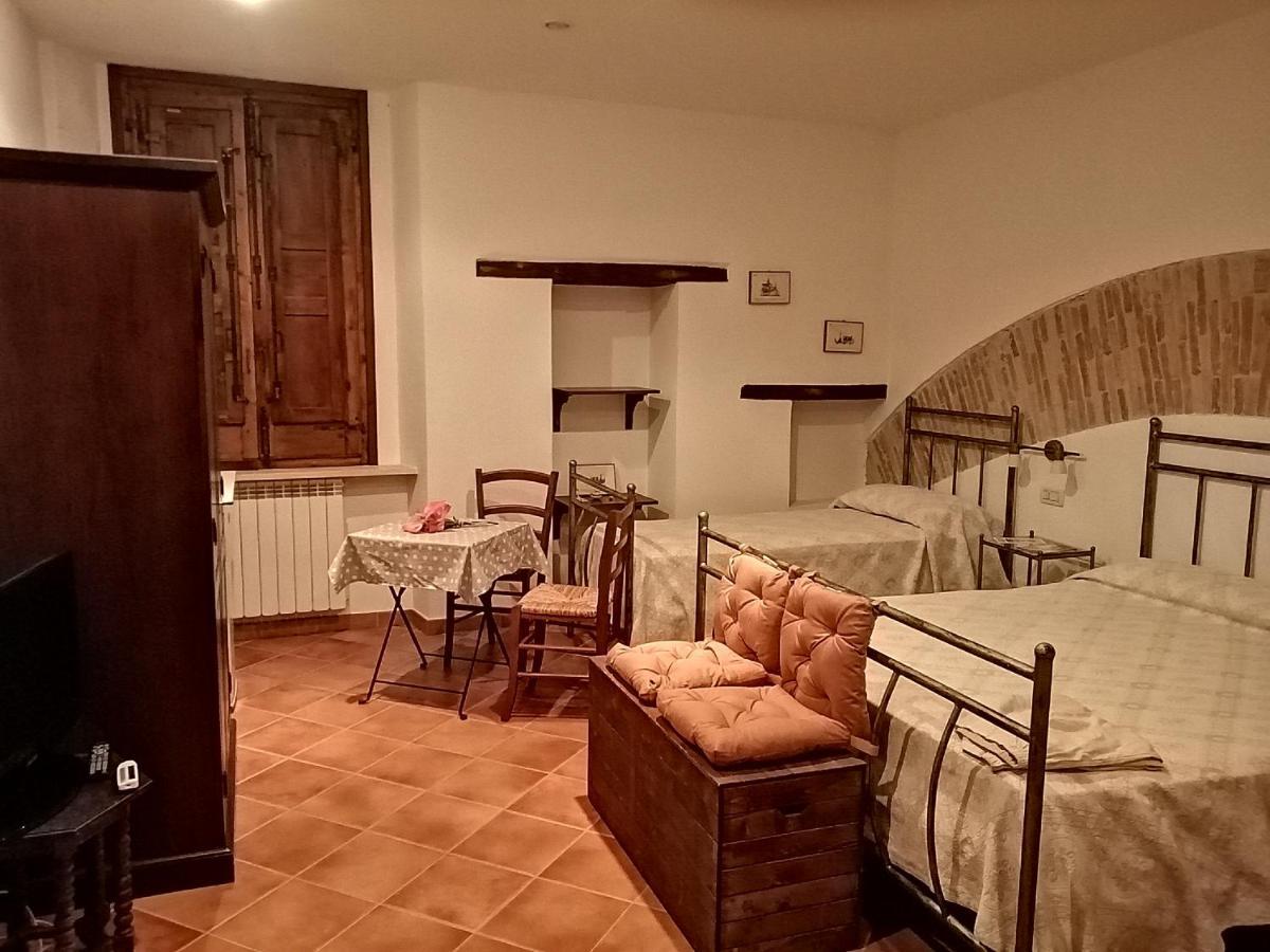 La Giuggiola Bed & Breakfast Lanciano