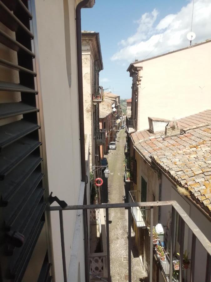 La Giuggiola Bed & Breakfast