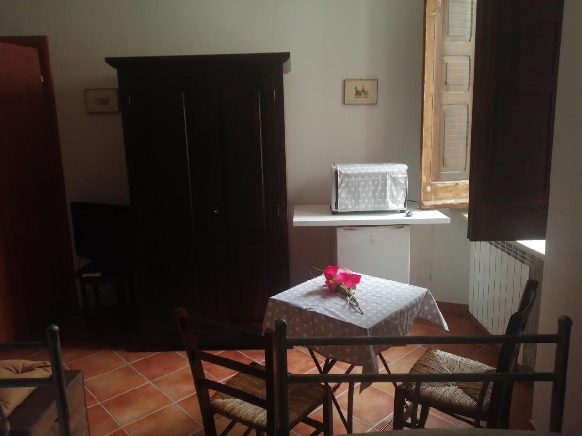 Bed & Breakfast La Giuggiola *