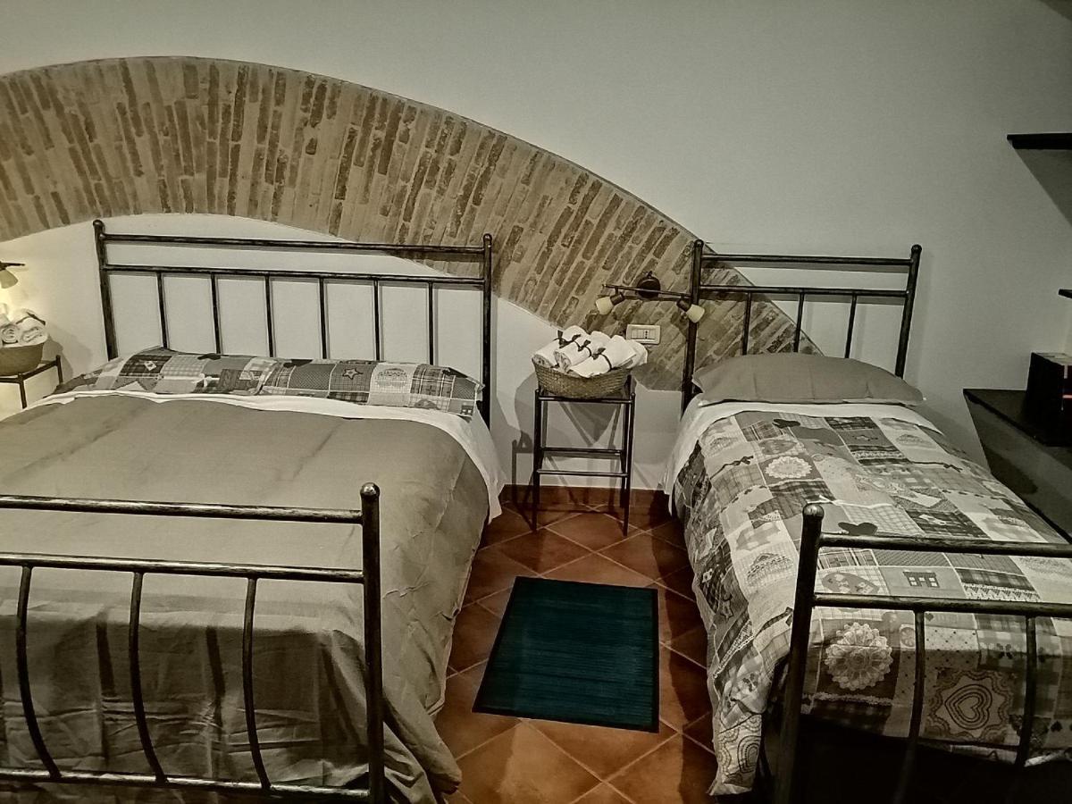 Bed & Breakfast La Giuggiola
