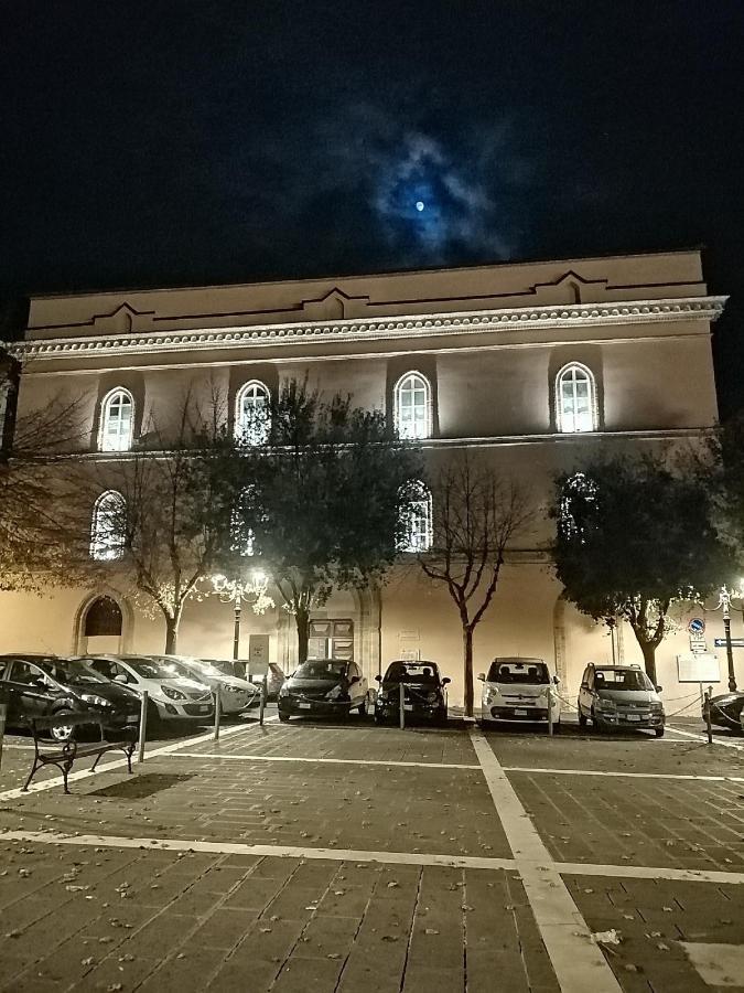 Bed & Breakfast La Giuggiola *
