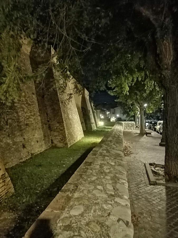 Bed & Breakfast La Giuggiola *