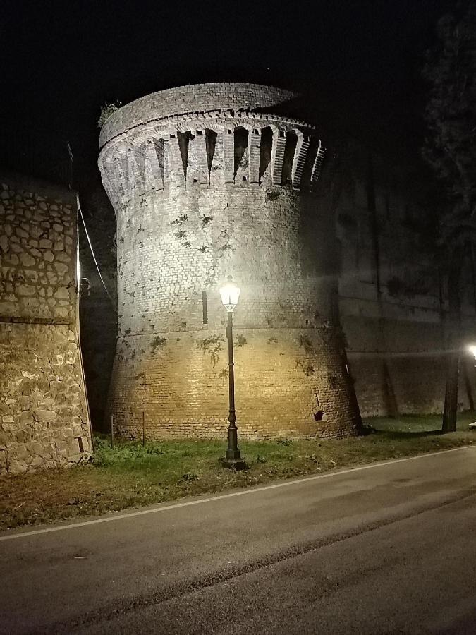 Bed & Breakfast La Giuggiola