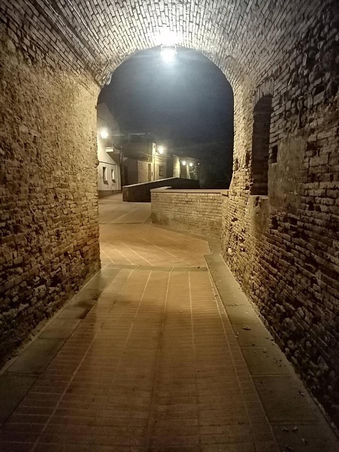 La Giuggiola *