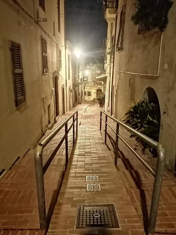 La Giuggiola *