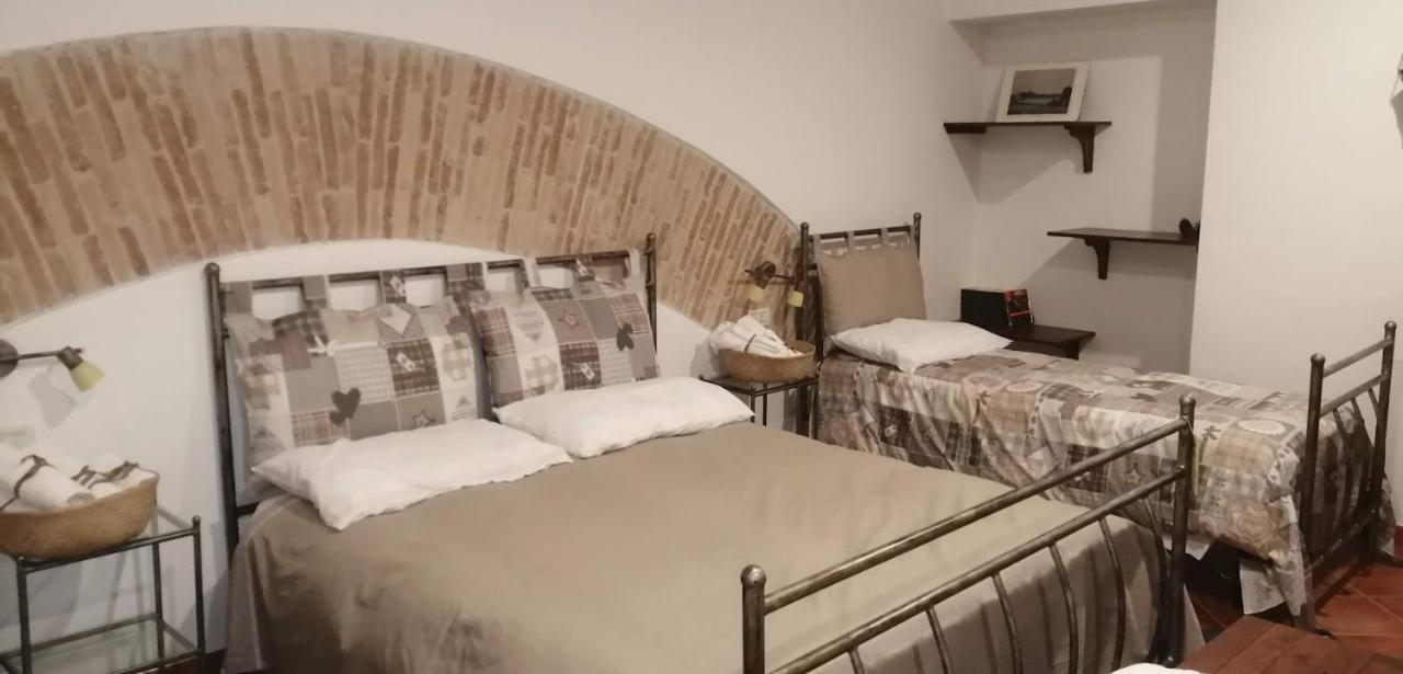 La Giuggiola Bed & Breakfast *